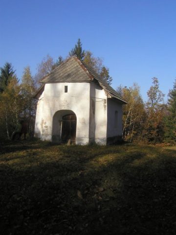 Arharjeva kapelica
